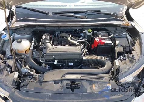 2023 Ford Escape St Line from USA, damaged, VIN 1FMCU9MN5PUA84553